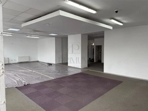 Spa #539;iu comercial cu vizibilitate excelent #259;