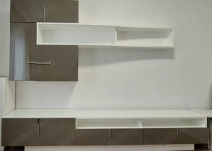 Mobila living ca noua