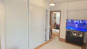 Vand apartament cu 3 camere in Deva, etaj 1, din anul 2000, suprafata tabulara de 156,9 mp, BOXA - imagine 9
