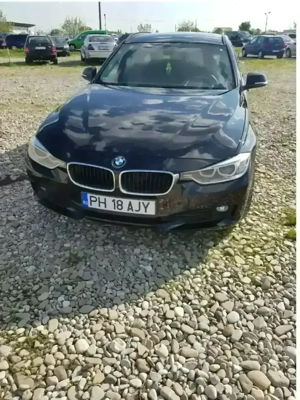 BMW 320 D - F30 F31 F34 [2011 - 2019]