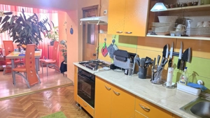 Vand apartament cu 3 camere in Deva, etaj 1, din anul 2000, suprafata tabulara de 156,9 mp, BOXA - imagine 15