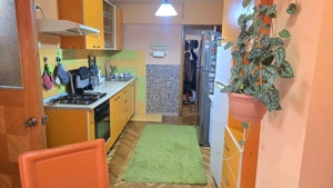 Vand apartament cu 3 camere in Deva, etaj 1, din anul 2000, suprafata tabulara de 156,9 mp, BOXA - imagine 18