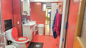 Vand apartament cu 3 camere in Deva, etaj 1, din anul 2000, suprafata tabulara de 156,9 mp, BOXA - imagine 10