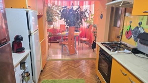 Vand apartament cu 3 camere in Deva, etaj 1, din anul 2000, suprafata tabulara de 156,9 mp, BOXA - imagine 16