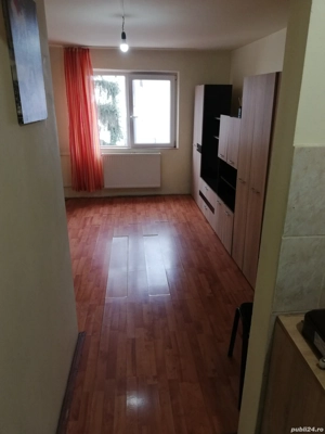 Proprietar, vand garsoniera 22 mp in Calea Aradului