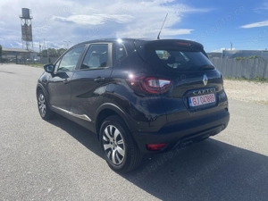 Renault Captur An 2018 DCi 1500 cm 90 cp E 6 Navi  - imagine 6