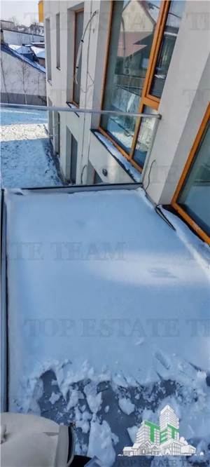 Apartament 3 camere si curte proprie de 141mp, bloc boutique, finisaje premium, incalzire in pardose - imagine 9
