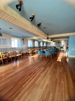 Investiție Premium: Bistro, Casă și Birouri în Centrul Istoric - imagine 10