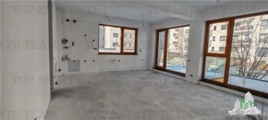 Apartament 3 camere si curte proprie de 141mp, bloc boutique, finisaje premium, incalzire in pardose - imagine 14