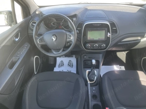 Renault Captur An 2018 DCi 1500 cm 90 cp E 6 Navi  - imagine 7