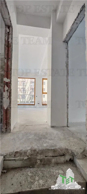 Apartament 3 camere si curte proprie de 141mp, bloc boutique, finisaje premium, incalzire in pardose - imagine 19