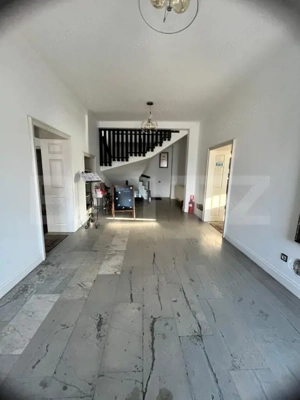 Investiție Premium: Bistro, Casă și Birouri în Centrul Istoric - imagine 5