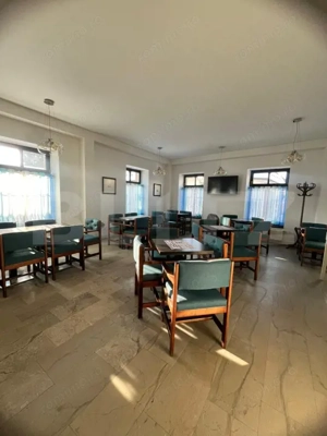 Investiție Premium: Bistro, Casă și Birouri în Centrul Istoric - imagine 8