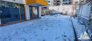 Apartament 3 camere si curte proprie de 141mp, bloc boutique, finisaje premium, incalzire in pardose - imagine 2