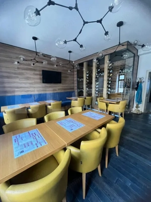 Investiție Premium: Bistro, Casă și Birouri în Centrul Istoric - imagine 6