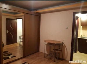 garsoniera de inchiriat langa iulius mall 