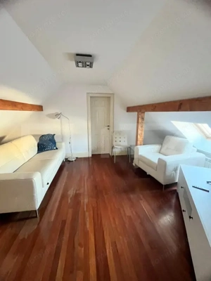 Investiție Premium: Bistro, Casă și Birouri în Centrul Istoric - imagine 17