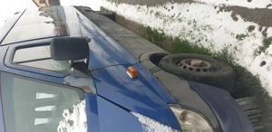 Vand Sprinter 16 locuri