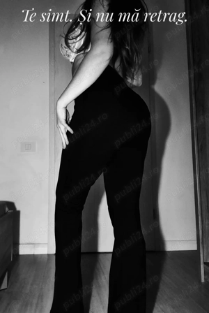 Bianca-simpla, dar imposibil de ignorat