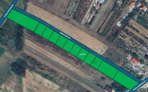 Teren de vanzare intravilan