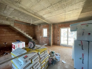 Duplex 95mp - zona Valery - Mosnita Noua