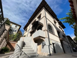 Vila office premium de vanzare in zona Timpuri Noi - Tineretului