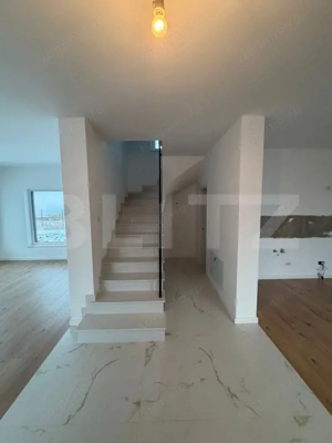 Casă modernă, finisaje premium, teren 7.8 ari, Ipotesti - imagine 6