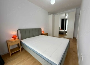 apartament cu 2 camere de inchiriat la vivalia 