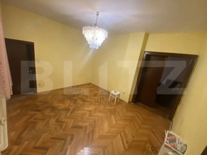 Casa individuala, 105 mp, zona Elisabetin  - imagine 2
