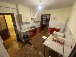 Casa individuala, 105 mp, zona Elisabetin  - imagine 4