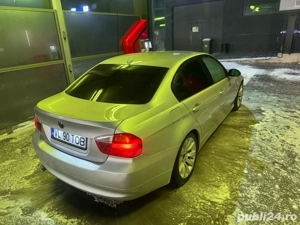 BMW e90, 2.0  318i benzină+gpl - imagine 2