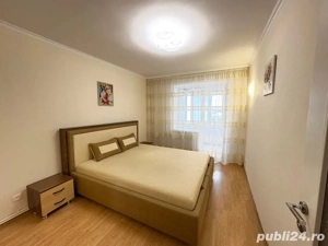 Apartament cu 2 camere de inchiriat in zona Girocului 