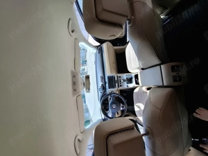 VW passat B7 2013 Highline - imagine 2