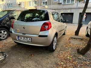 Renault Clio automat