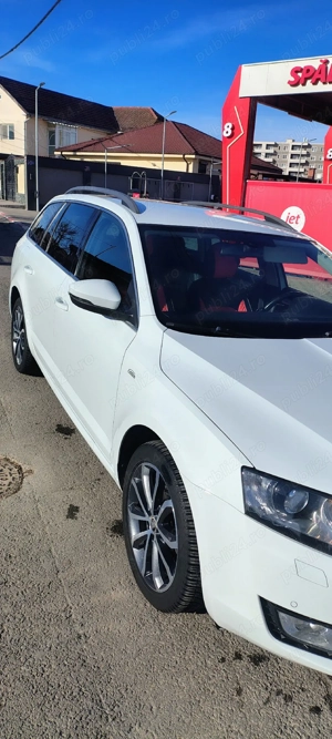 Skoda Octavia 3  - imagine 3