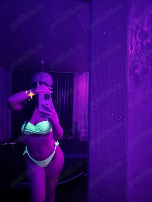 Descoperă Bianco-Salon de Masaj Erotic