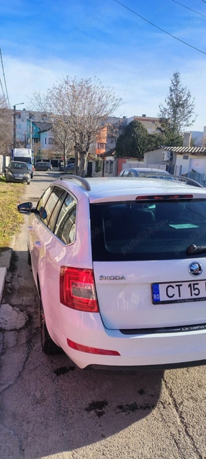 Skoda Octavia 3  - imagine 5