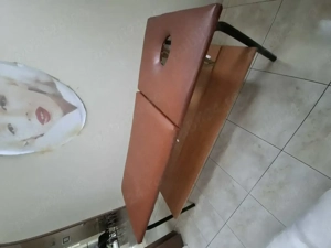 Vand pat pentru masaj