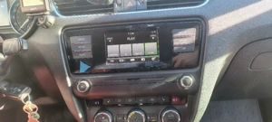 Skoda Octavia 3  - imagine 2