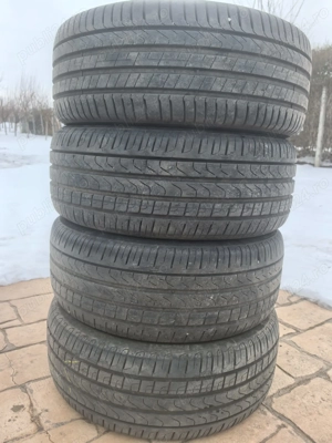 Set Pirelli Cinturato P7 225/45/17 Runflat