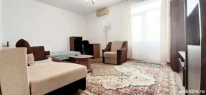 Apartament 2 camere Primăverii, renovat, centrală, 2 balcoane