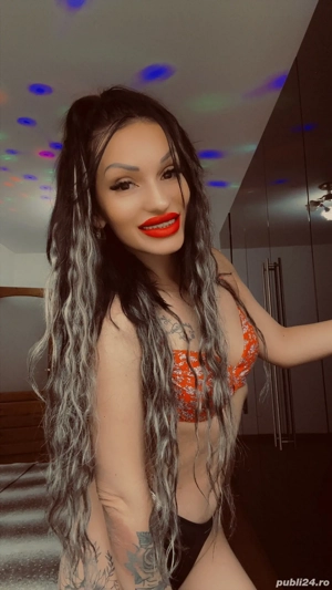 Melinda       Confirmare watap  