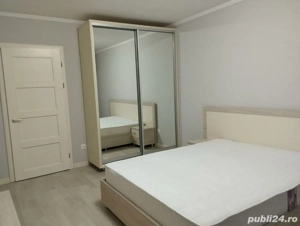 Apartament cu 2 camere de inchiriat in zona Lipovei 