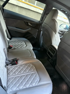 Audi Q8 , 50tdi, proprietar - imagine 5