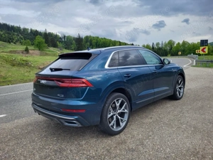 Audi Q8 , 50tdi, proprietar - imagine 2