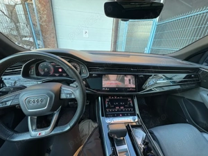Audi Q8 , 50tdi, proprietar - imagine 3