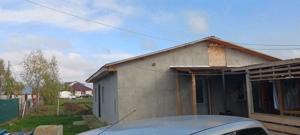 Casă de vânzare în Dumbrăveni Ilfov 