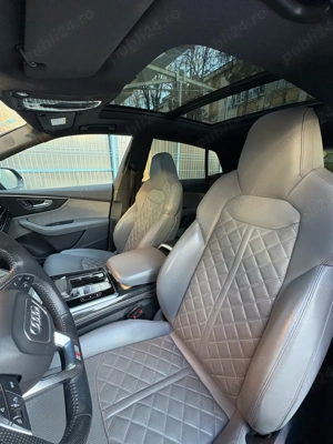 Audi Q8 , 50tdi, proprietar - imagine 4