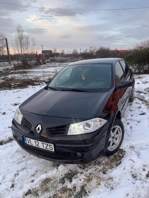 Renault megane 2 1.6 16v benzina+gpl