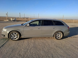 Vând Audi A6 C6 Facelift 2010 | 3.0 TDI 300CP, Automat Euro5 - imagine 5